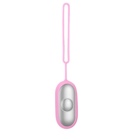 Calm Carry Glowco CalmCarry Calm Carry Enhed CalmCarry Angst Håndholdt Afslapningsenhed Massage Forbedrer og Fokuserer