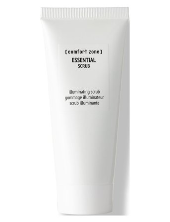 Comfort Zone Essential Scrub - Nude - 60 ml