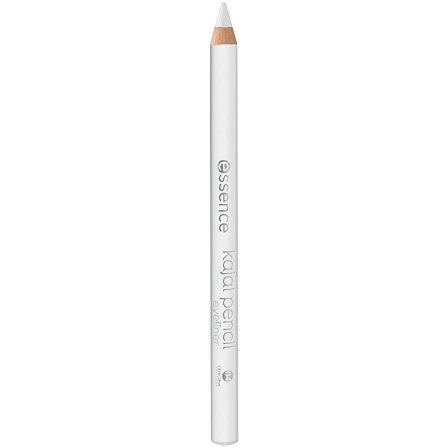 Essence Kajal Pencil 04 White, Makeup, Øjne, Eyeliner