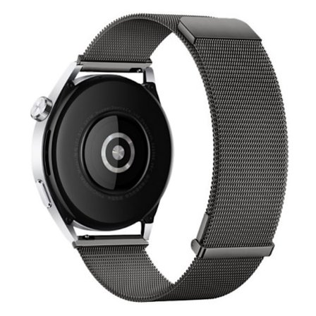 20 mm metallurrem för Huawei Watch 4/Watch 4 Pro