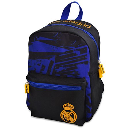Real Madrid Fragment Junior Reppu