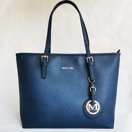 Shopper Dame Stor Taske Dame Shopper Skuldertaske Til Kvinder Stor Håndtaske Dametaske Med Justerbar Skulderrem