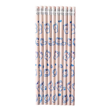 HB-pennor, premium träpennor för skolan och kontoret