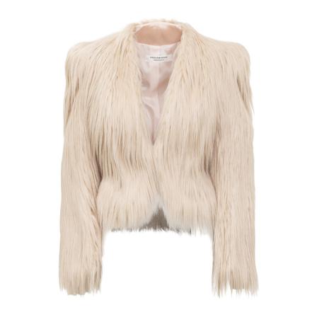 Philosophy di Lorenzo Serafini, Light Jackets Beige, Dames, Maat:S