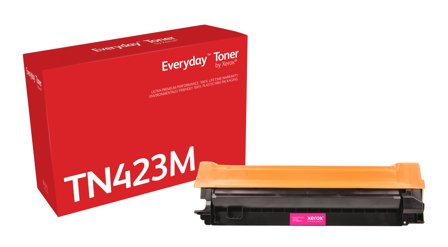 XEROX Everyday Magenta compatible w/TN-421M HC