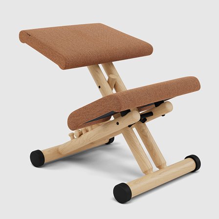 Multi, Varier Furniture, Kneeling Chair
