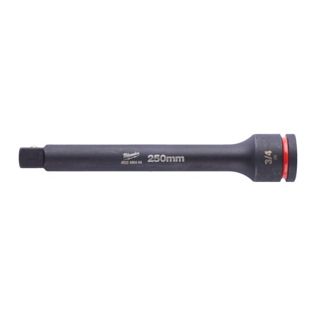 Milwaukee 4932480404 Pipeforlenger 3/4" 250 mm, Håndverktøy