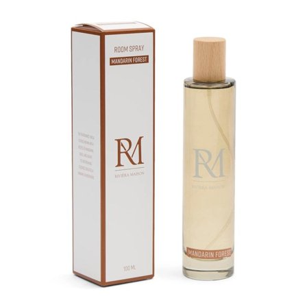 Riviera Maison Romspray Mandarin Forest 100ml
