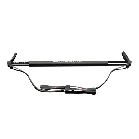 Fitness bands Gymstick Original 2.0 Gummibånd med Stang - Bodyman.dk