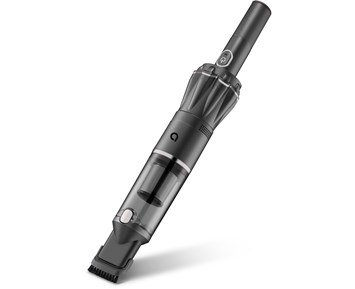 Andersson STH-G1000 - Kraftfull handdammsugare med HEPA-filter