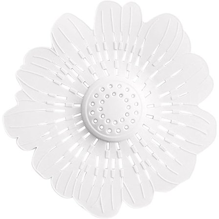 Suodatin tukkeutumisenesto, pakollinen hiuslattian viemärikannen pesuallas viemäri kodin kylpyhuoneen siivilät pesuallas hedelmäsiivilä kori (