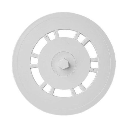 Reservedel Mop Klud Beslag Kludeholder Montering Holder Mopping Modul Til B101cn Robot Støvsuger Reparationsdele [DB]