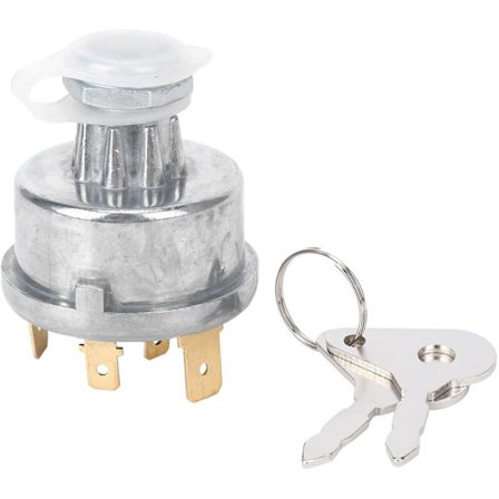 Universal traktor tændingslås Passer til AS LUCAS 35670