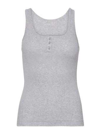 Tops Grey Esprit Bodywear Women