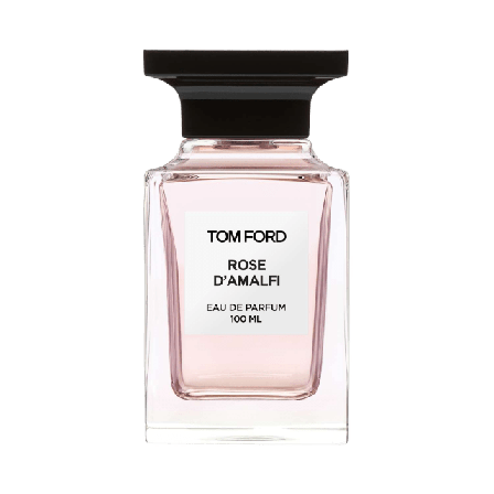 Tom Ford Rose D'Amalfi Eau de Parfum Parfym & EdT Dam 100ML