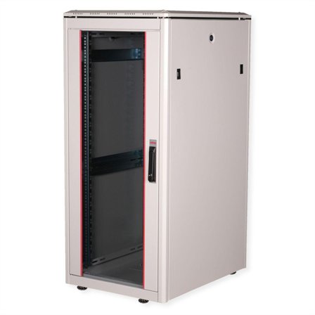 ROLINE 19-Inch Network Cabinet Pro