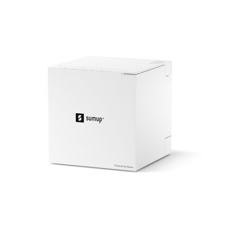 SumUp Receipt Printer