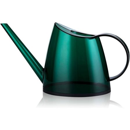 Vannkanne for innendørsplanter 1,4L 1/3 gallon med lang tut