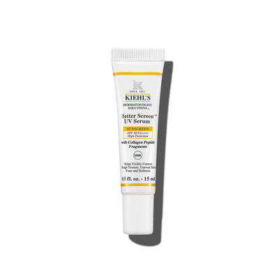 Better Screen UV Serum - 15 ml - Kiehl's