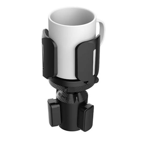 Multifunktionel bilkopholder