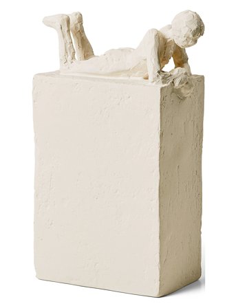 Astro Vandmand H19 Hvid White Kähler