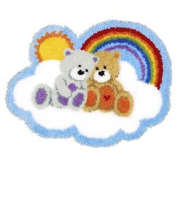 Ryijymatto Halinallet