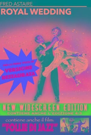 Royal Wedding / Follie Di Jazz