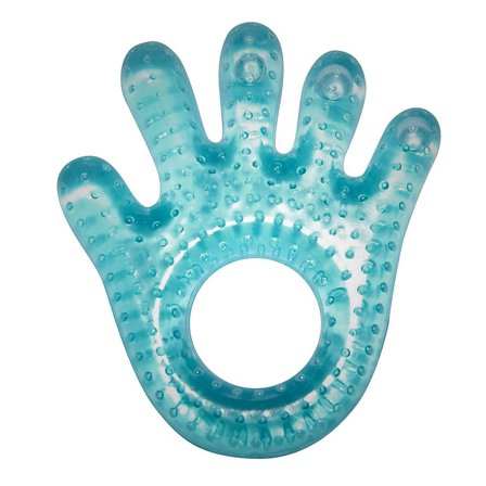 Oopsy Køle/Bidehånd 1 stk, Børn & Forældre, Legetøj, Bideringe