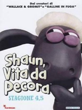 Shaun - Vita Da Pecora - Stagione 04 #02