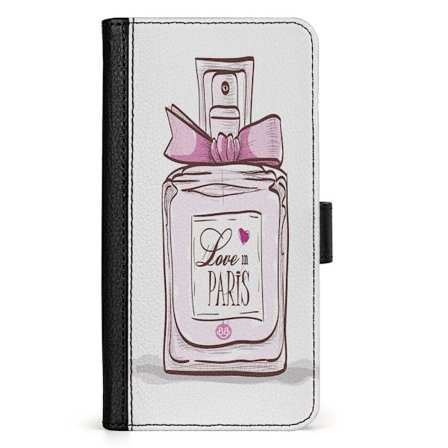 Bjornberry Sony Xperia 5 V Fodral - Parfym