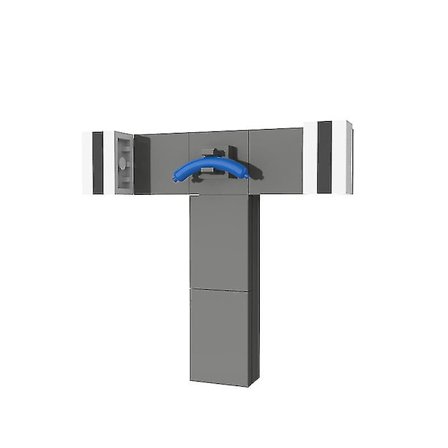 26 tyylin aakkosrakennuspalikkasarja Englanninkieliset kirjaimet Lore (a-z) Koulutuspalikat Lelut Lapsille Kid Buildmoc Syntymäpäivälahjat