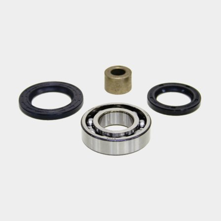 Reparationssats svänghjulskåpa V6