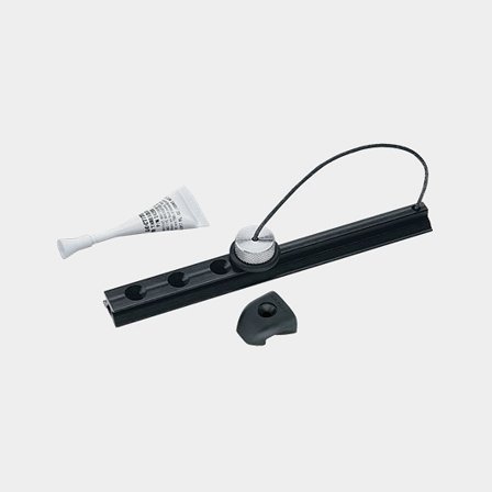 Harken 13mm Low-Beam Track Endstop Kit - Screwpin (3837)