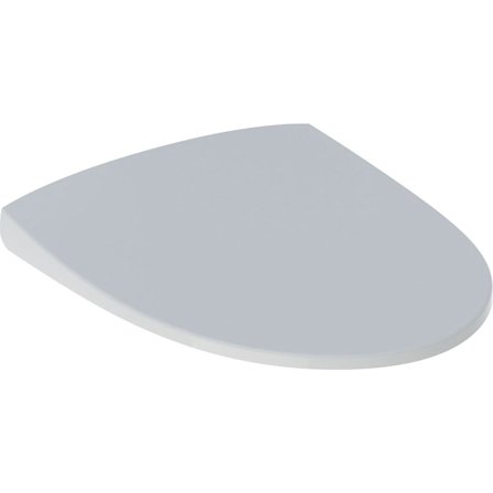 Ifö Spira WC-sete for Classic/Modern/Style & 6250, myksete, Baderom