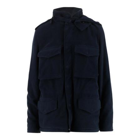 Aspesi Light Jas , Blauw , Dames , Maat: XS