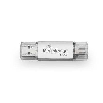 MediaRange Usb Flash Drive 512 Gb Usb