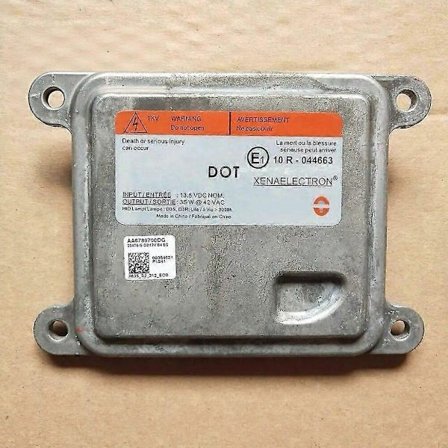 OEM 10R-044663 Yhteensopiva Kia Optima Sedona Sorento Sportage Xenon Ballast HID -ohjausyksikön moduulin 35XT6-S-D3 AA6789700DG kanssa