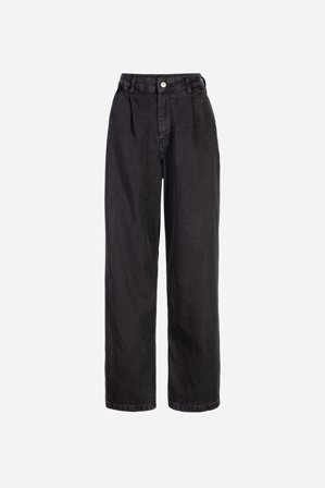 CAMILLA PIHL - Joshua - Washed Black - 38Jeans
