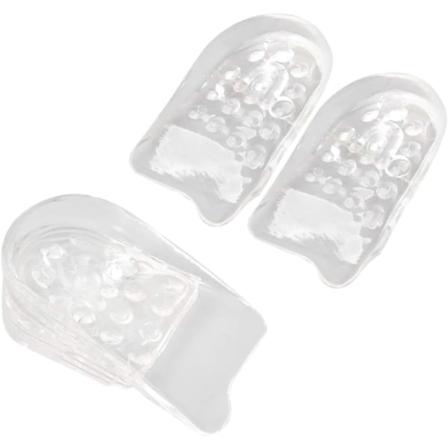 2 par innersåler for høye hæler Herre Innersåler for sko Sko Pa