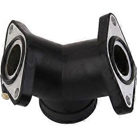 nomo Kaasuttimen imuputki Yamaha Virago XV 125/250 cm3 1988-2011