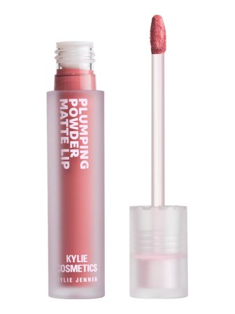 Kylie Cosmetics Plump Powder Matte Lip No. 358 - Girl ́s Girl`s 3.0ml