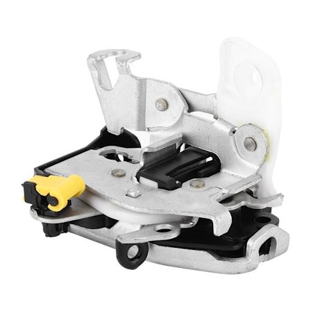 Oven lukon lukituslaite 6C3Z2521812-A sopii Ford F-150 F-250 F-350 -malleihin