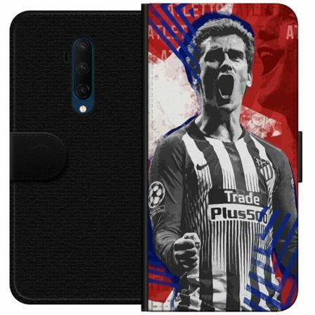 Oneplus 7t Pro Plånboksfodral Antoine Griezmann