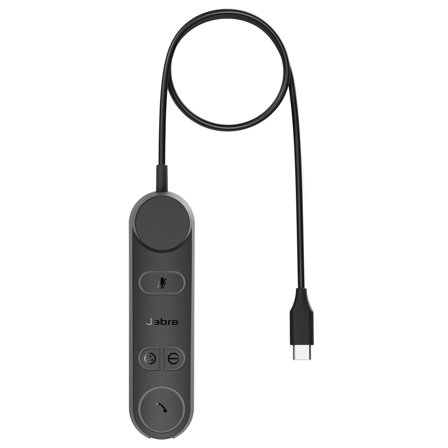 Jabra Engage 50 II UC Stereo - hodesett