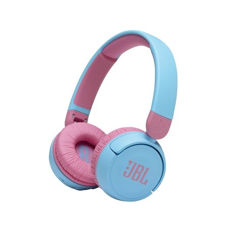 JBL - Hodetelefoner on & over-ear JBLJR310BTBLU Grønn