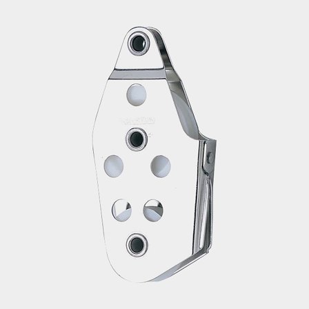 Ronstan Fiolblock med lås, serie 29