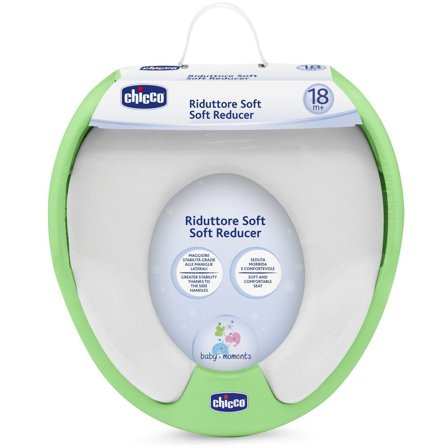Chicco Riduttore Soft Wc 18m+