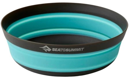 Sea To Summit Frontier UL Collapsible Bowl M Blue