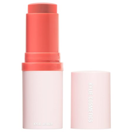 Kylie Cosmetics Powder Blush Stick 213 Hey Suger, Makeup, Ansigt, Blush