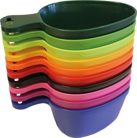 Stabilotherm Lillkåsa 0.4 l Olika Färger